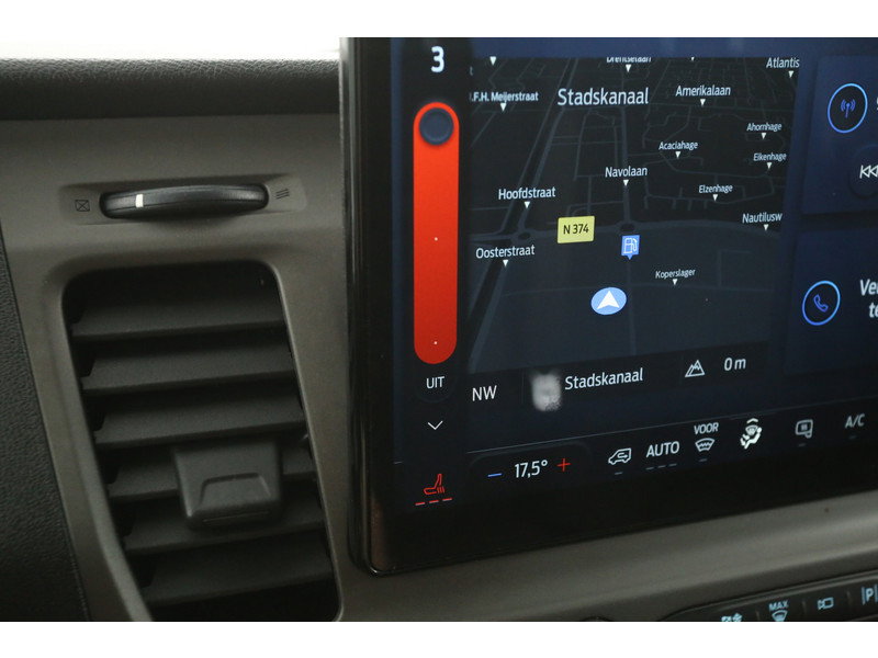 Ford E-Transit