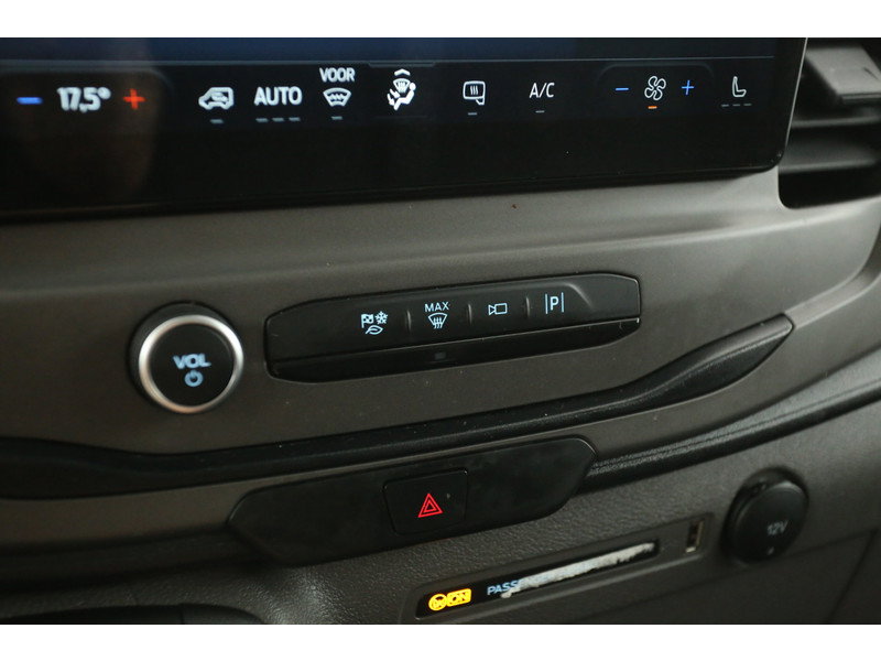 Ford E-Transit