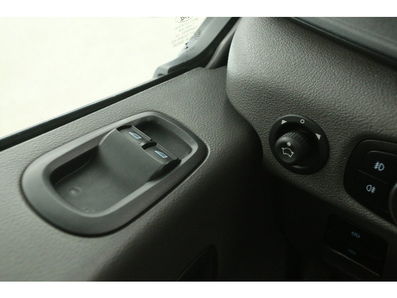 Ford E-Transit