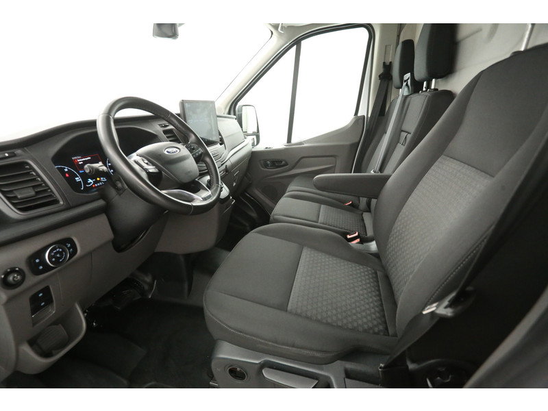 Ford E-Transit