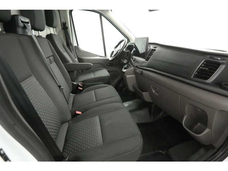 Ford E-Transit