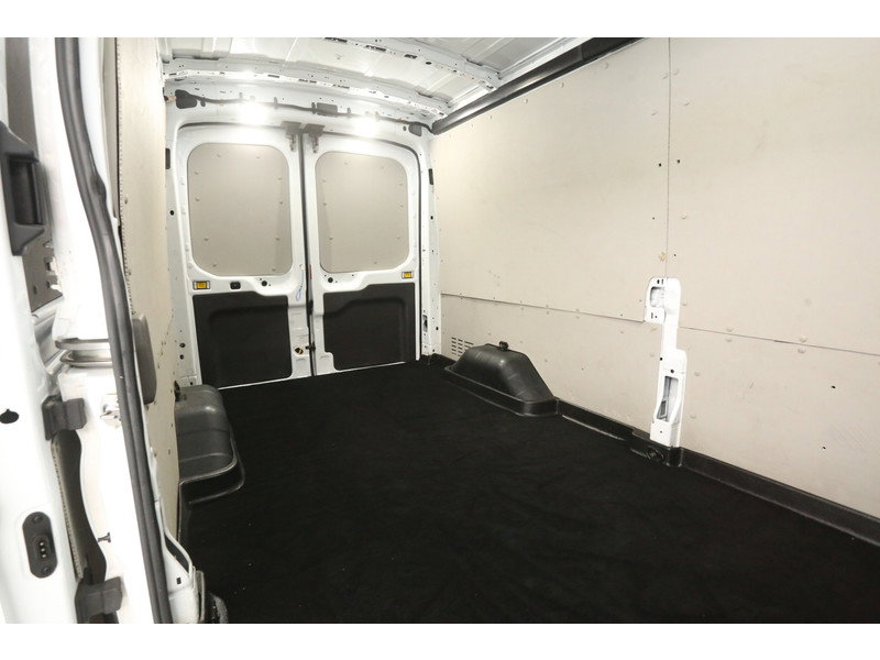 Ford E-Transit