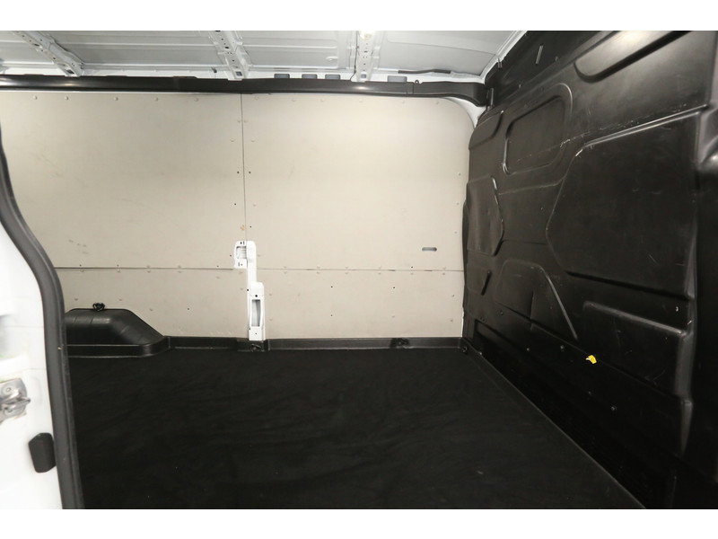 Ford E-Transit