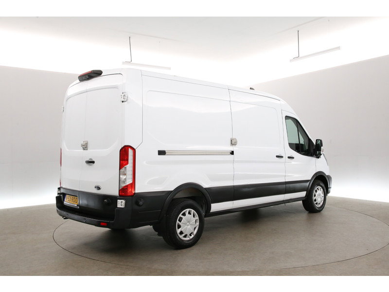 Ford E-Transit