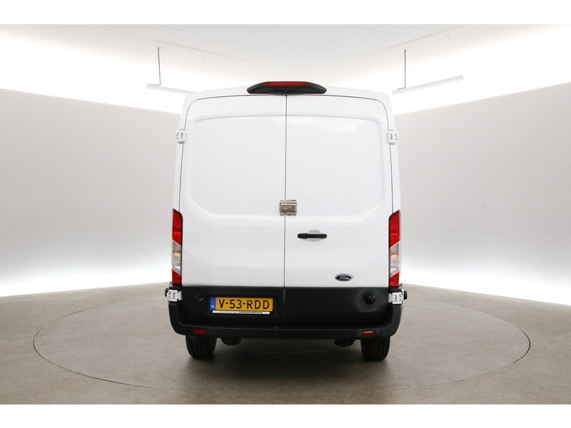 Ford E-Transit