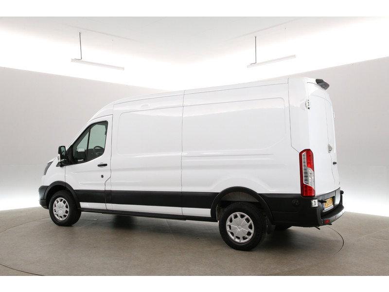 Ford E-Transit
