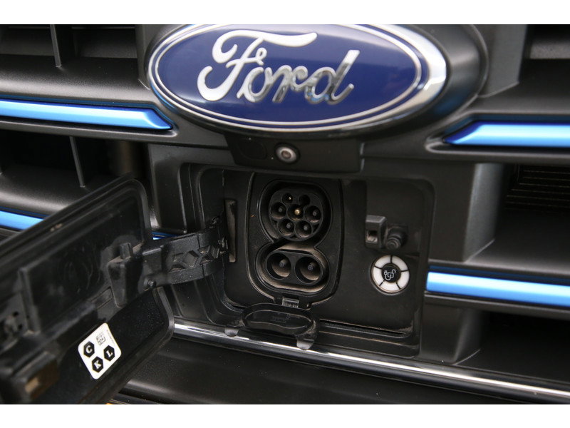Ford E-Transit