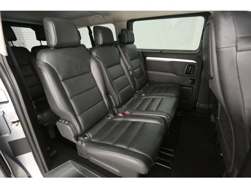 Citroën Ë-Spacetourer