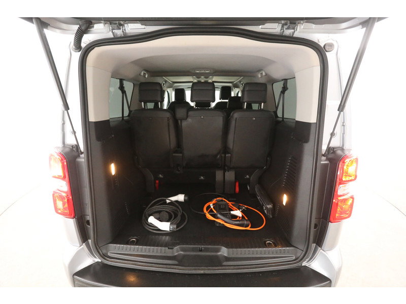 Citroën Ë-Spacetourer