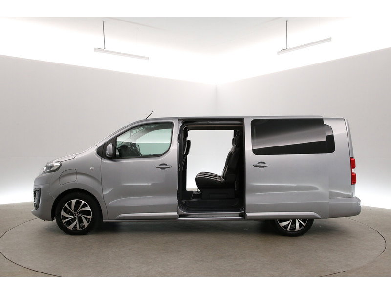 Citroën Ë-Spacetourer