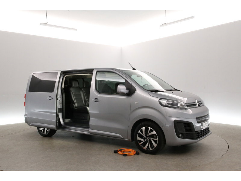 Citroën Ë-Spacetourer