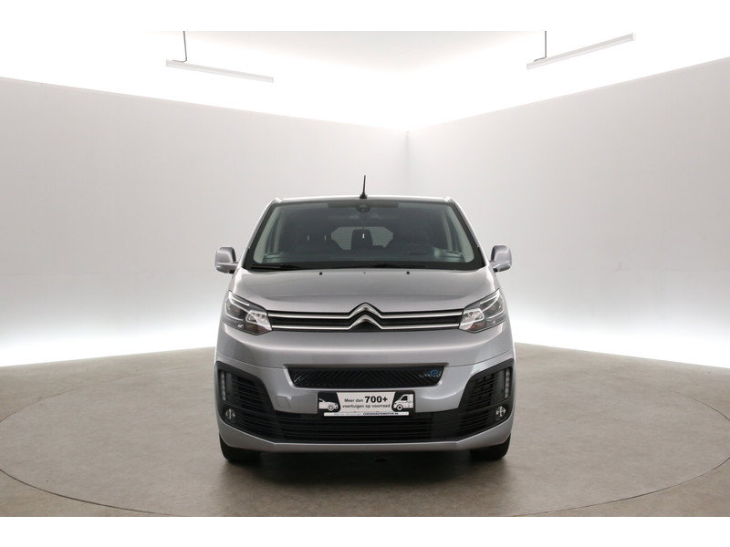 Citroën Ë-Spacetourer