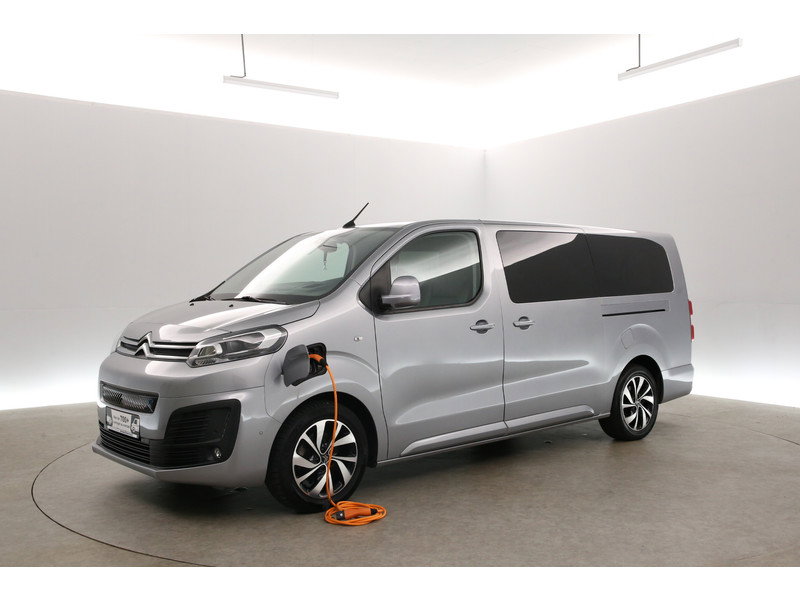 Citroën Ë-Spacetourer