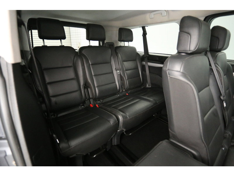 Citroën Ë-Spacetourer