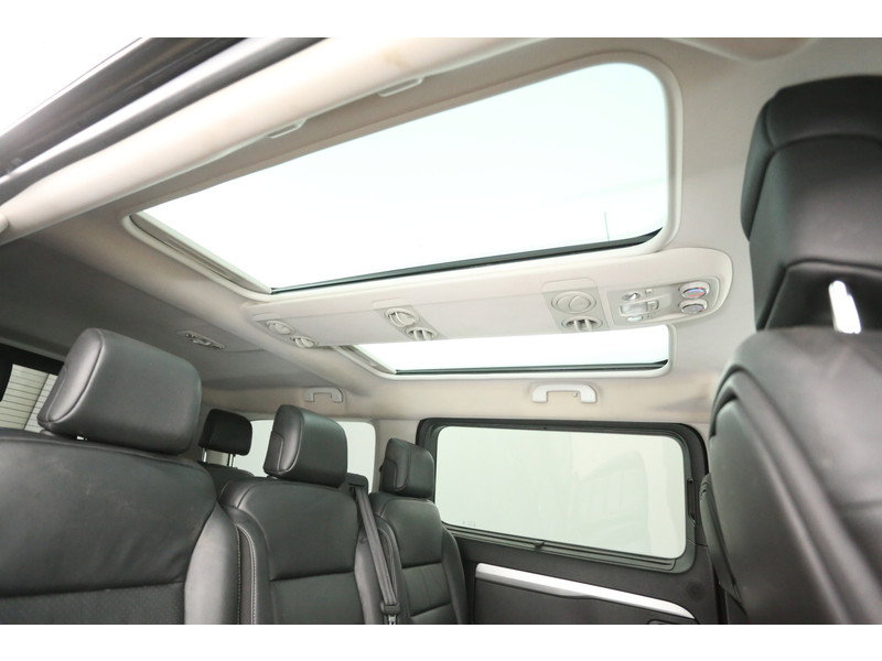 Citroën Ë-Spacetourer