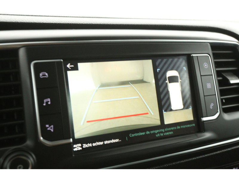 Citroën Ë-Spacetourer