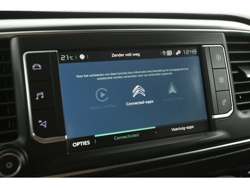 Citroën Ë-Spacetourer