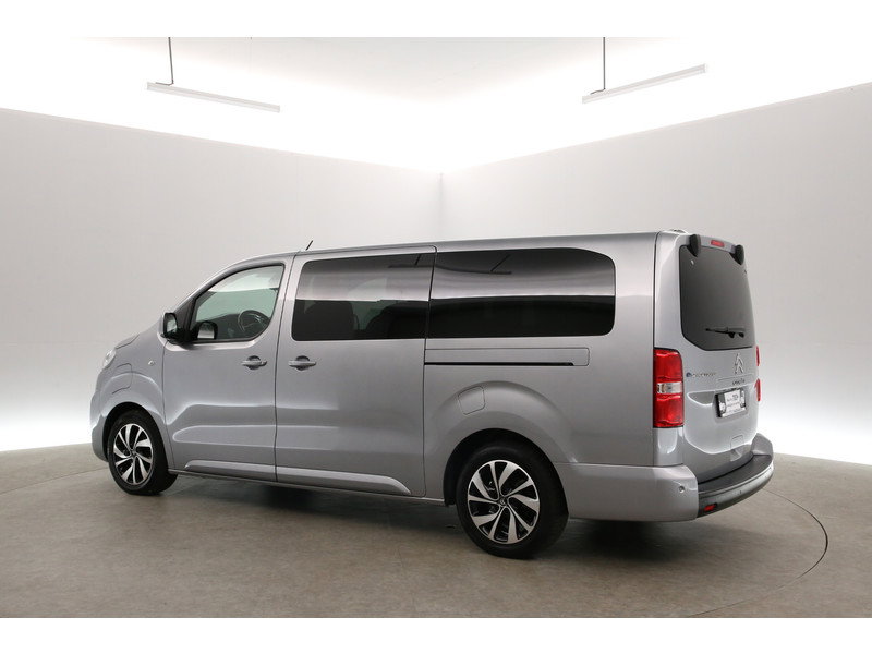 Citroën Ë-Spacetourer