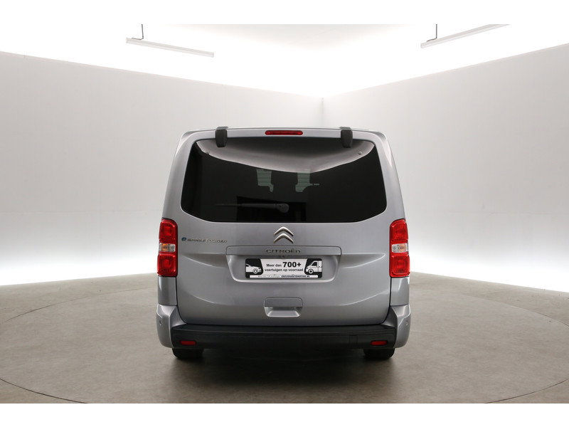 Citroën Ë-Spacetourer