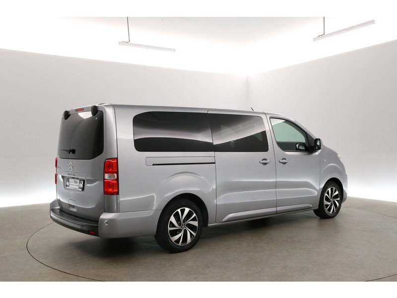 Citroën Ë-Spacetourer