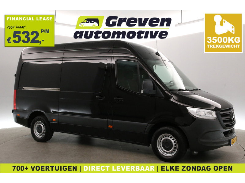 Mercedes-Benz Sprinter 2.2 CDI L2H2 164PK V37PZR
