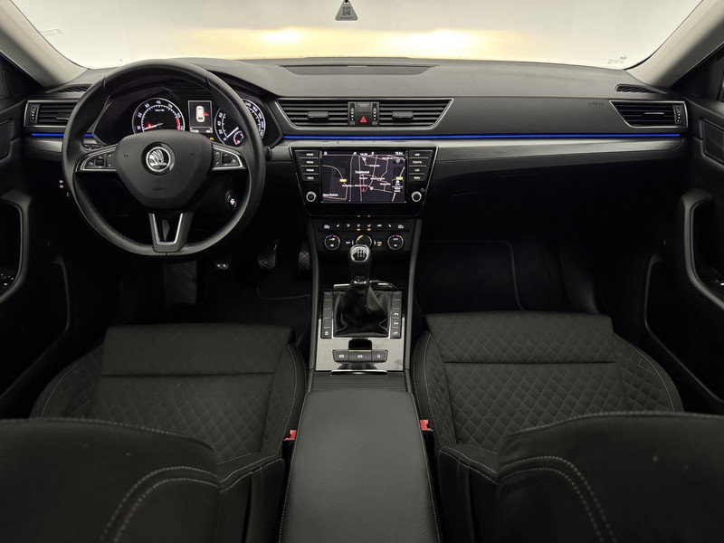 Škoda Superb 1.4 TSI ACT Style Business PG012S