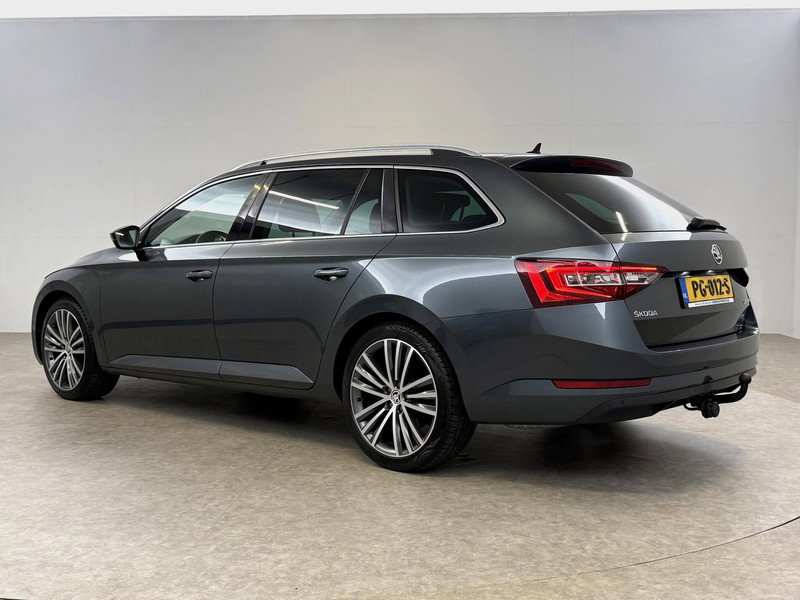 Škoda Superb 1.4 TSI ACT Style Business PG012S