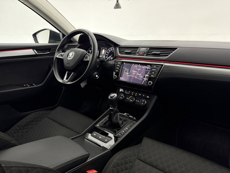 Škoda Superb 1.4 TSI ACT Style Business PG012S