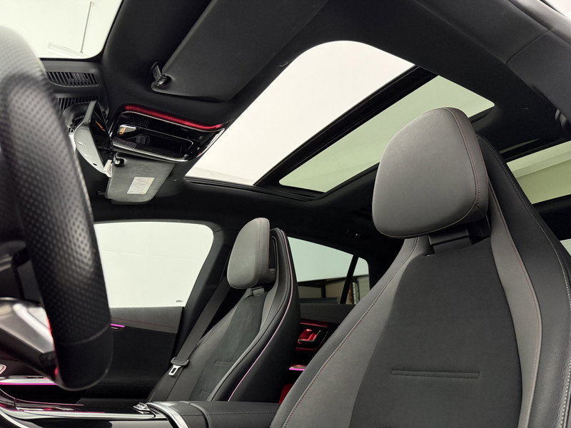 Mercedes-Benz EQE 350+ Launch Edition AMG Line 91 kWh R517GN