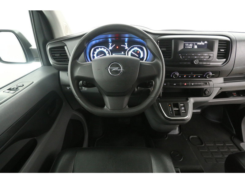 Opel Vivaro-e