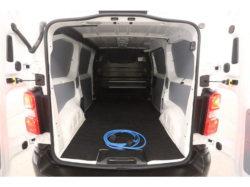 Opel Vivaro-e