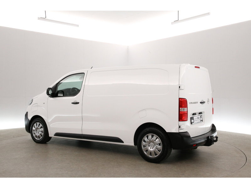 Opel Vivaro-e