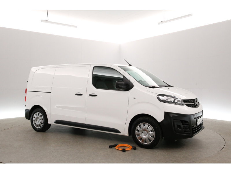 Opel Vivaro-e