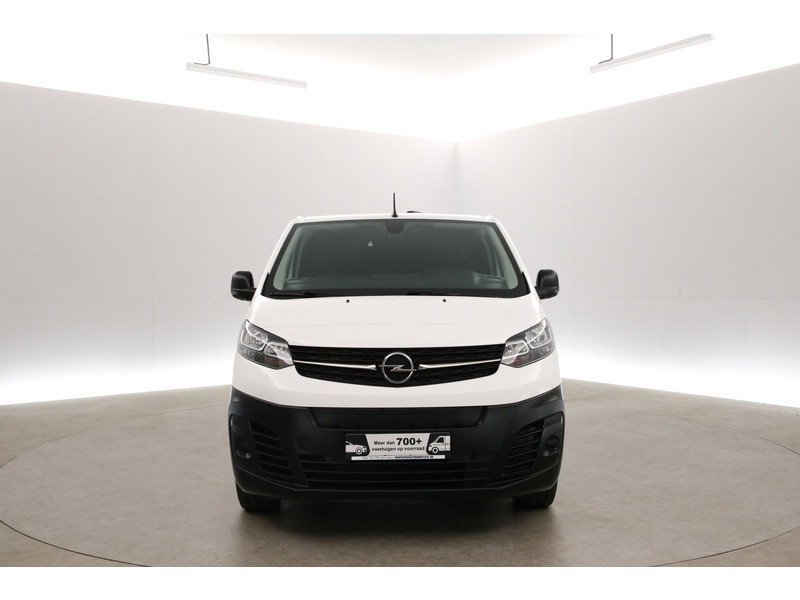 Opel Vivaro-e