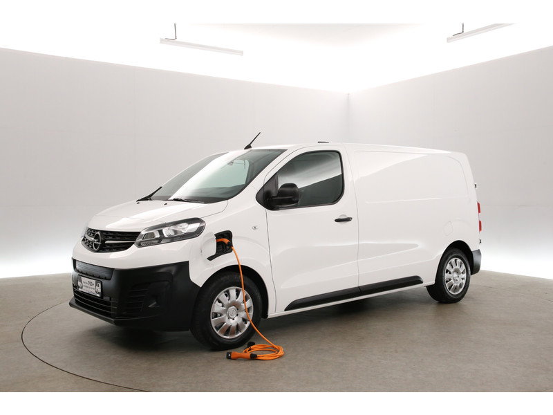 Opel Vivaro-e