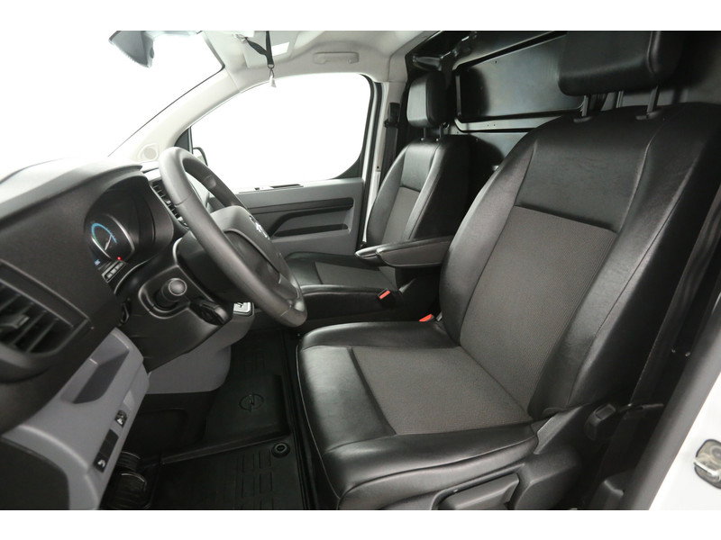 Opel Vivaro-e