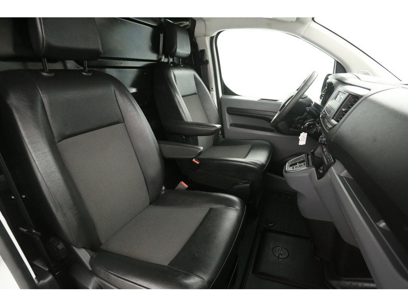 Opel Vivaro-e