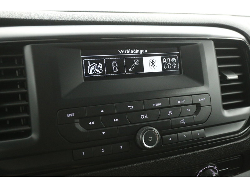 Opel Vivaro-e