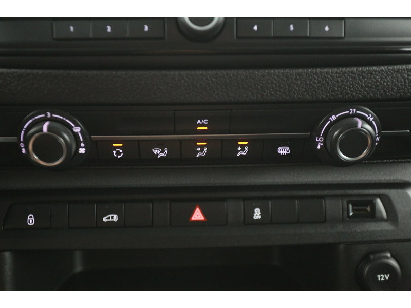 Opel Vivaro-e