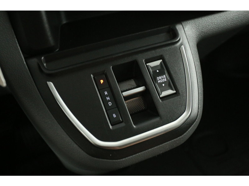 Opel Vivaro-e