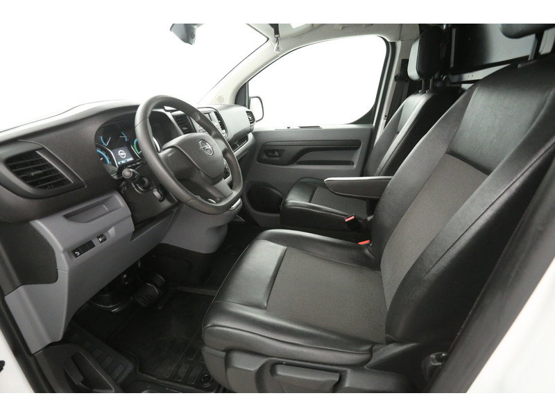 Opel Vivaro-e