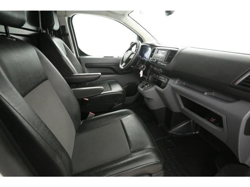 Opel Vivaro-e