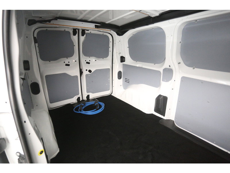 Opel Vivaro-e
