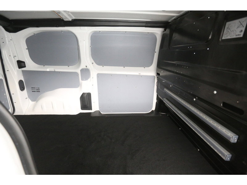 Opel Vivaro-e