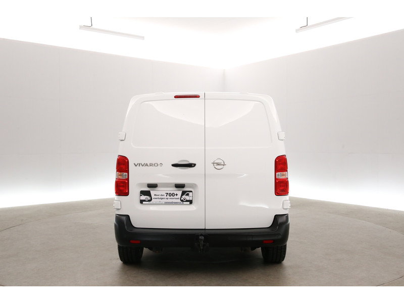 Opel Vivaro-e