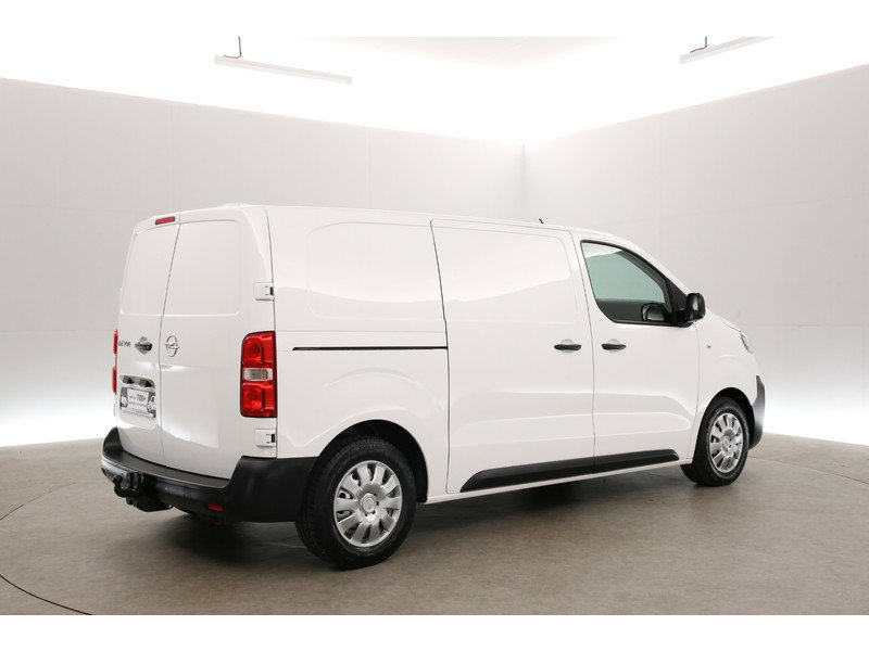 Opel Vivaro-e