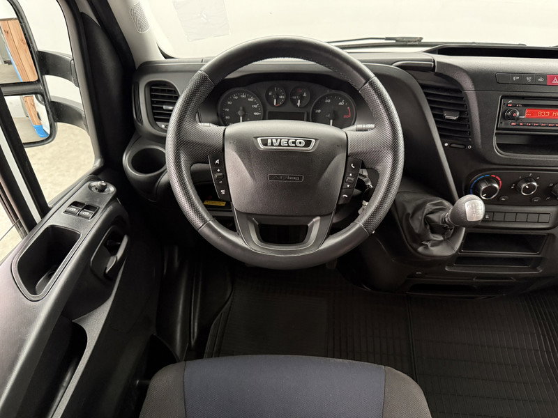Iveco Daily 35S14 2.3 410 V03LFS