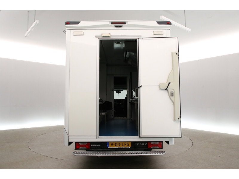 Iveco Daily 35S14 2.3 410 V03LFS