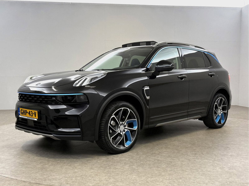 Lynk Co 01