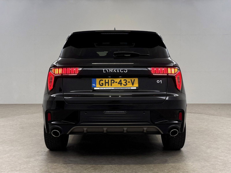 Lynk Co 01